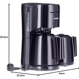 Severin KA 9307