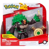 Jazwares Pokémon Epic Figure Gortrom