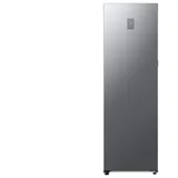 Samsung RZ80 Eintür-Gefriergerät (323 l, 1860 mm hoch, Silber)