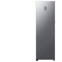 Samsung RZ80 Eintür-Gefriergerät (323 l, 1860 mm hoch, Silber)