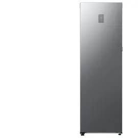 Samsung RZ80 Eintür-Gefriergerät (323 l, 1860 mm hoch, Silber)