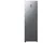 Samsung RZ80 Eintür-Gefriergerät (323 l, 1860 mm hoch, Silber)