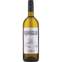 La Famiglia Vino Bianco 1 x 1,00 l