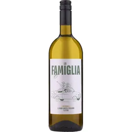 La Famiglia Vino Bianco 1 x 1,00 l