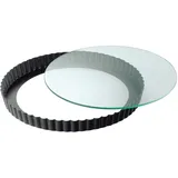 Kaiser Quicheform Inspiration Ø 28 cm