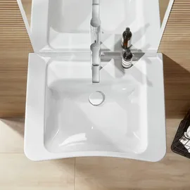 Villeroy & Boch Architectura Vita Waschtisch 65 x 55 cm (51786801)