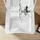 Villeroy & Boch Architectura Vita Waschtisch 65 x 55 cm (51786801)
