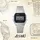 Casio Collection A159WE-1EF Edelstahl 36,8 mm A159WE-1EF