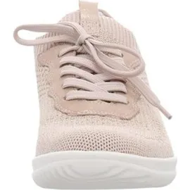 REMONTE Schnürschuhe in rosa 38