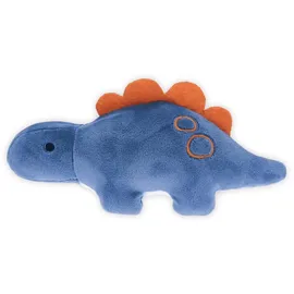 Trötsch Verlag TRÖTSCH - Plüsch-Dino blau 18 cm