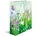 Grüne Wiese 70 mm Bunt 10 St