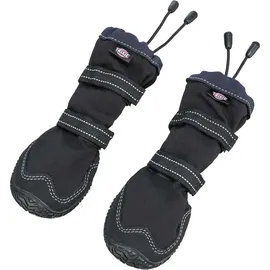 Trixie Pfotenschutz Walker Active Long schwarz ø 5,5–6 cm