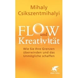 FLOW und Kreativität