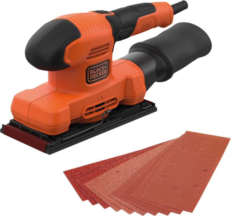 Preisvergleich Produktbild BLACK+DECKER BEW220KAX-QS