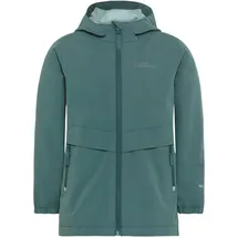 Jack Wolfskin Malima Jacke - Jade Green - 176 cm