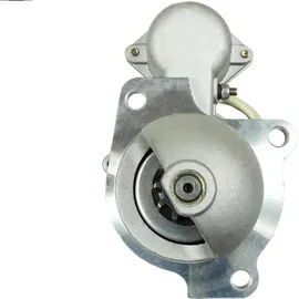 AS-PL Halter, Kohlebürsten