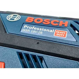 Bosch GSR 18V-28 Professional ohne Akku 06019H4100