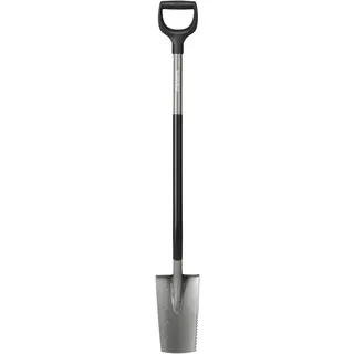 Fiskars Spaten Ergonomic