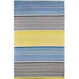Marrakesch Orient & Mediterran Interior Outdoor Teppich Picknickmatte Modern Benita 120 x 180cm