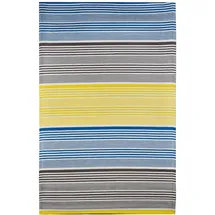 Marrakesch Orient & Mediterran Interior Outdoor Teppich Picknickmatte Modern Benita 120 x 180cm