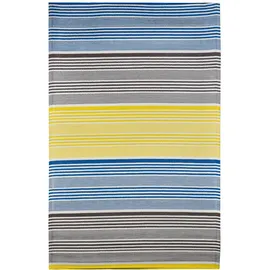 Marrakesch Orient & Mediterran Interior Outdoor Teppich Picknickmatte Modern Benita 120 x 180cm