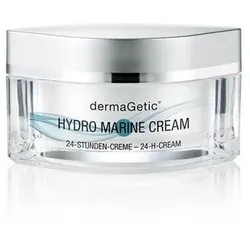 Binella dermaGetic Hydro-Moisture Hydro Marine Cream 50ml