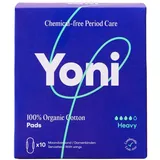Yoni Binden maxi mit Flügeln 10 St.