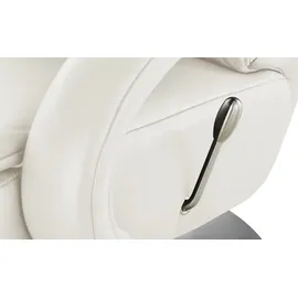 Hukla Relaxsessel Florian Leder 73 x 102 x 91 cm Weiß