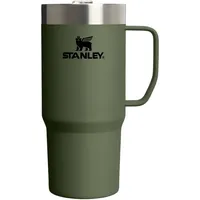Stanley Everyday Suburban Thermobecher 0,47 l Grün