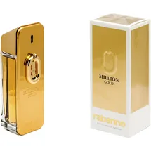 Paco Rabanne Million Gold Eau de Parfum Intense 100 ml