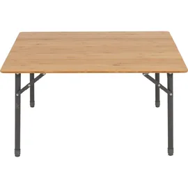 Bo-Camp Campingtisch Urban Outdoor Braun