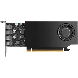 PNY RTX A1000 8 GB GDDR6