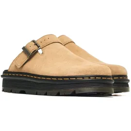 Dr. Martens Zebzag Mule Damen Beige 42