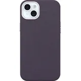 Otterbox Symmetry Cactus Leather Apple iPhone 15 Plus Lila MagSafe kompatibel 77-95740