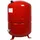 Varem Ausdehnungsgefäß 6 bar 35 l Rot