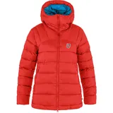 Fjällräven Expedition Mid Winter Jacke True Red/UN Blue S