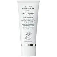 Institut Esthederm Into Repair Antiwrinkle Sunscreen Spf50 50ml Feuchtigkeitscreme