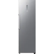 Samsung RR39C7BH6S9/EG Kühlschrank (387 l, 1869 mm hoch, Edelstahl)
