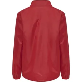 hummel Regenjacke Promo Rot 176