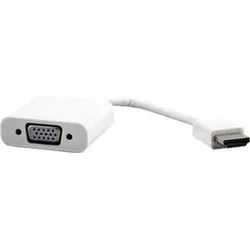 E+P Elektrik HDMI-VGA-Konverter analog-Audio HDK211