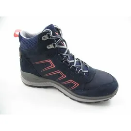 Mephisto Satika Tex, Blau