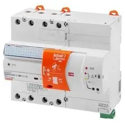 Gewiss FI-Schutzschalter GW90923B