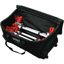 Bessey Türfutterstrebe Aluminium 56,5 - 101 cm