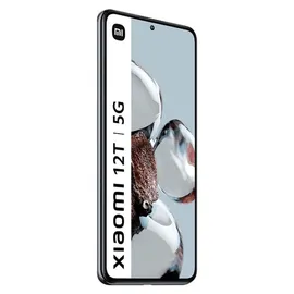Xiaomi 12T 8 GB RAM 256 GB Silver
