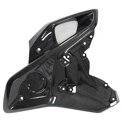 Carbon-Teile für BMW R1250 GS/Adventure