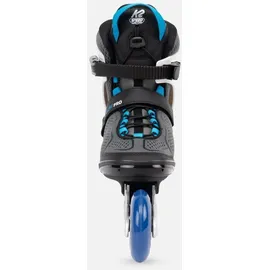 K2 Alexis 84 Pro Grau/Blau 40
