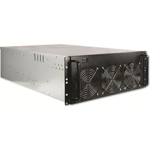Inter-Tech IPC 4W40 Mining-Rack 179x482x705mm