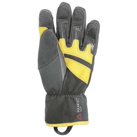 La Sportiva Ski Touring Gloves Grau XL