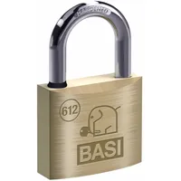 BASI 6120-3001-3005 Vorhängeschloss gleichschließend