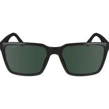 Lacoste Sonnenbrillen L6011S 001 BLACK 56/18/140 Herren - 56/18/140